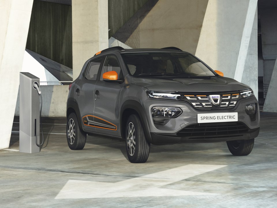 Autonews Daily #8 : l'actu auto de la semaine en vidéo
