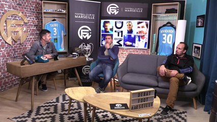 Mercato : L'OM a-t-il raison ne pas recruter de joker ?