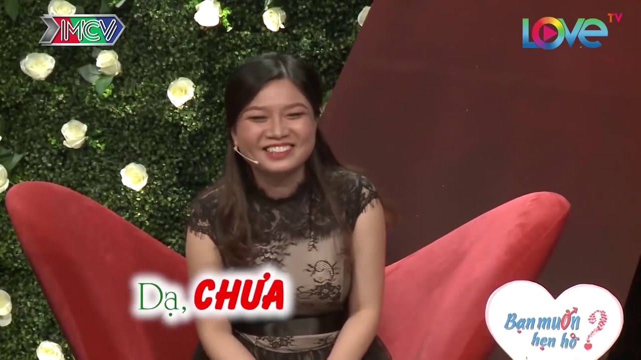 Cô nàng dễ thương KHÔNG THÍCH NẤU ĂN gặp ngay anh BẾP TRƯỞNG đã nấu ngon lại còn HÁT HAY | BMHH 