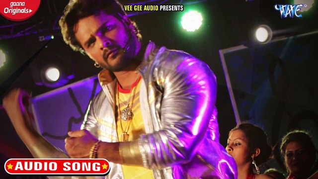 Maje Maje Kati Ratiya - Maje Maje Kati Ratiya - Khesari Lal Yadav