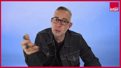 François Roca : Comment j'ai dessiné "King-Kong" ?