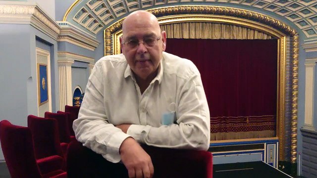 #119: LES SIFFLEURS (Corneliu Porumboiu) - Les suggestions cinéphiles de l'Odyssée