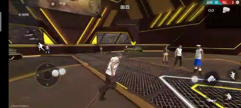 Free fire (official) New update comming soon