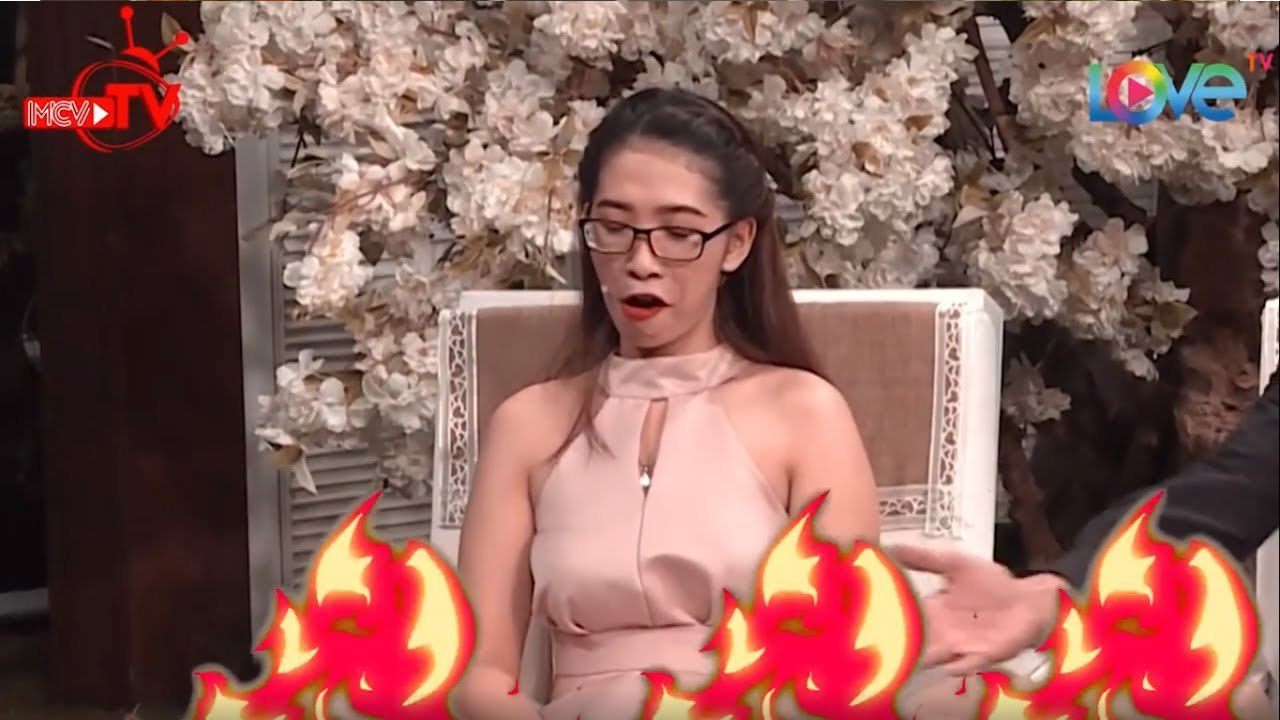 Cô nàng SÁNG NẮNG CHIỀU MƯA tức giận khi bạn trai luôn "LẢNG VẢNG" với NGƯỜI YÊU CŨ YLC