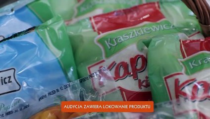 Smaki Wielkopolski: Pałac Orli