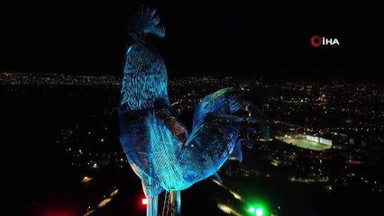 Denizli’nin Azerbaycan’a anlamlı desteği sürüyor