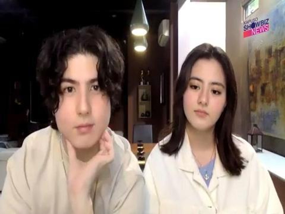 Kapuso Showbiz News: How does Carmina Villarroel deal with her panic attacks?