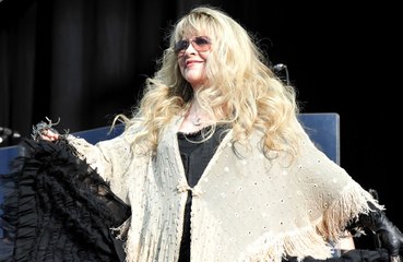 Stevie Nicks got an abortion for sake of Fleetwood Mac