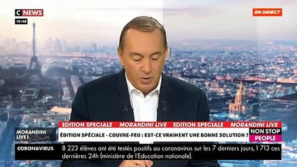 Coronavirus: Stupeur en Corrèze où le préfet autorise la réouverture... d'un club libertin malgré le Covid-19: "On prend la température de tout le monde"