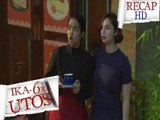 Ika-6 Na Utos: Abangers na ex-girlfriend | Episode 191 RECAP (HD)