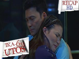 Ika-6 Na Utos: Rome to the rescue! | Episode 191 RECAP (HD)