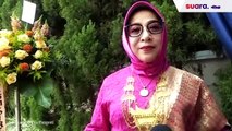 Usai Nikah, Nikita Willy dan Indra Priawan Bakal Tinggal di Apartemen?