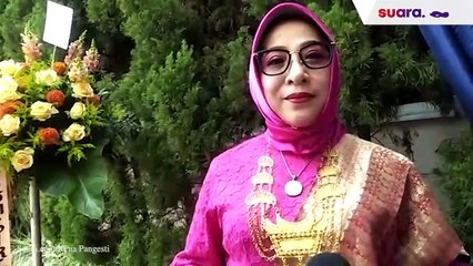 Usai Nikah, Nikita Willy dan Indra Priawan Bakal Tinggal di Apartemen?