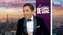 L'Instant de Luxe - Mask Singer : Pierre Billon promet 