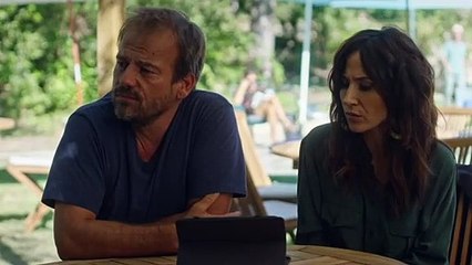 Plus belle la vie : Lucie, son terrible message à ses parents !