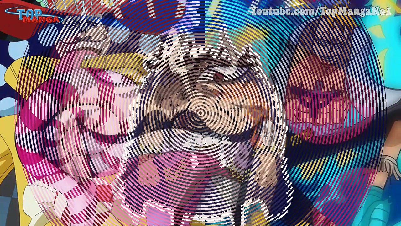 [Phân tích One Piece 992]. Cửu Hồng Bao Áp Đảo KAIDO - ODEN Dạy Ryou - BLACK MARIA Phản?