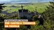 A spasso per il mondo: Tre castelli tedeschi da favola