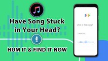 How to search a song on Google by humming on Android and iOS devices