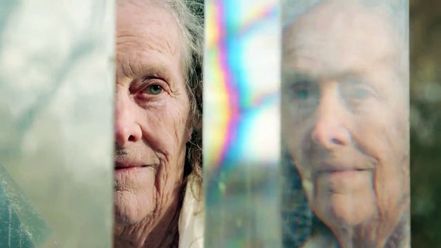 Mary Bauermeister Eins plus Eins ist Drei Film