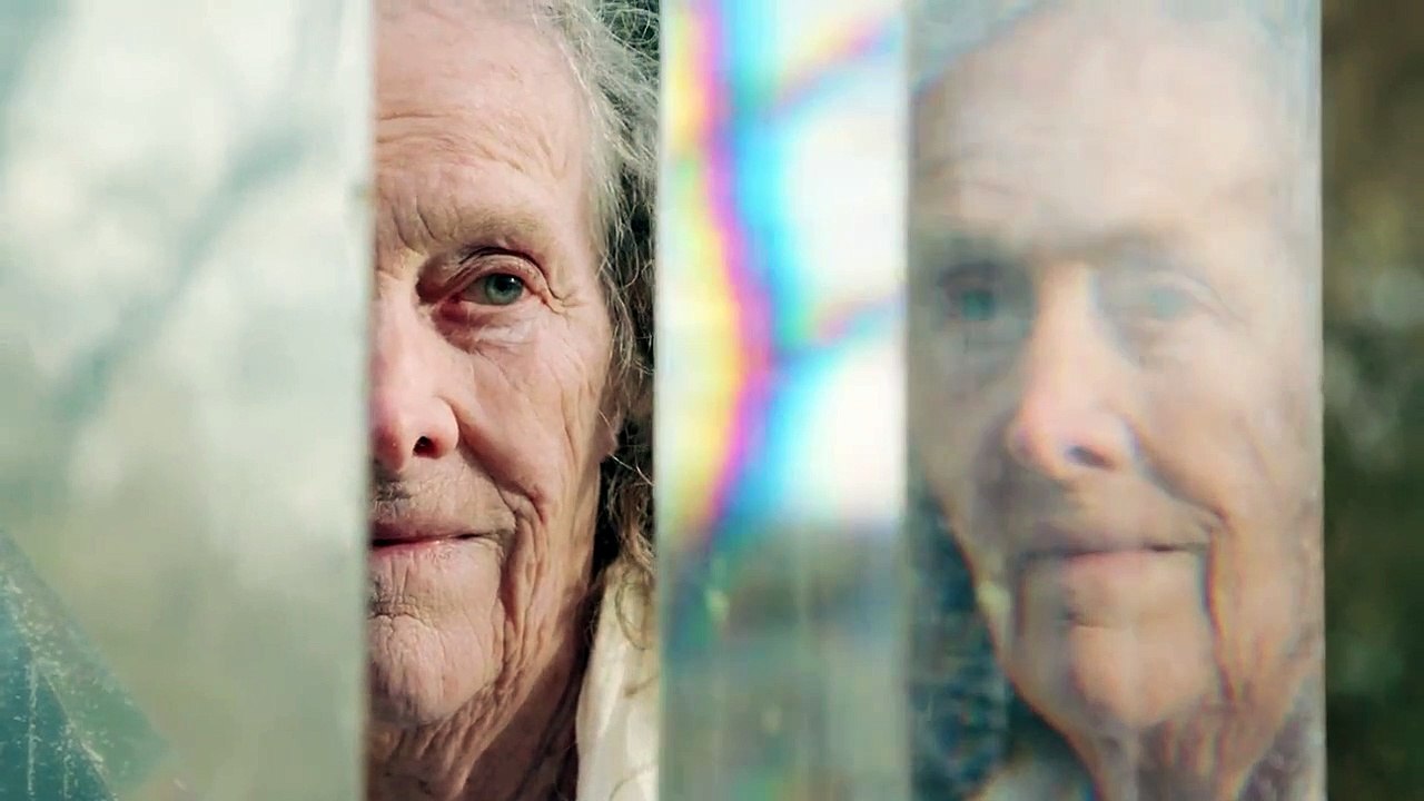 Mary Bauermeister Eins plus Eins ist Drei Film