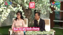 Chàng trai LẠ LÙNG chờ NGƯỜI YÊU CŨ đi lấy chồng hết mới LẤY VỢ và cái kết...YLC