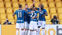 Inter-Milan, Serie A 2020/21: l'analisi degli avversari