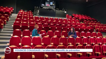 L'Invite du Vendredi - 16/10/2020 - Nadine Lorin