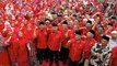 Umno told to submit official letter listing its demands to Perikatan