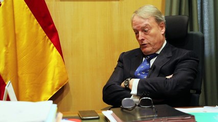 Por qué es peligrosa la reforma del CGPJ que proponían PSOE y Podemos: la explicación del vocal Gerardo Martínez