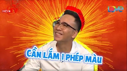 Chàng trai XÂY DỰNG nửa đêm được "MÁ NON" nhắn tin làm BẠN GÁI lên cơn TĂNG XÔNGYLC