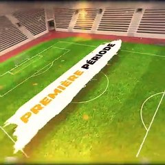 Première période avec Lolo Igor