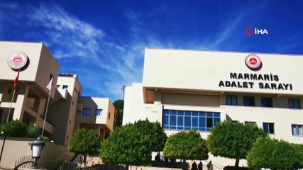 Tefeci çetesi adliyeye sevk edildi