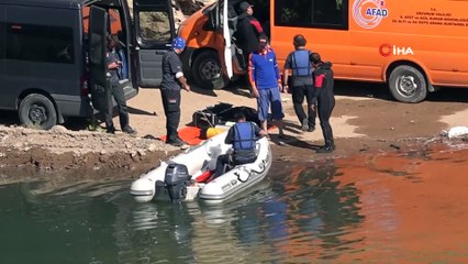 Kayıp Gülistan'ın bulunması için tekrar başlayan çalışmalar sürüyor