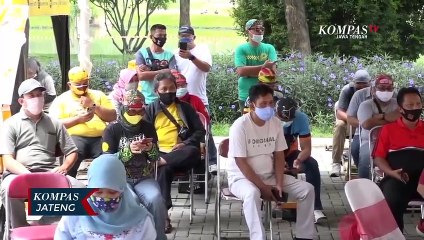 Pemkot Semarang Akan Hidupkan Kembali Jalur Sepeda