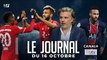 LA L1 DE RETOUR, LA LFP PRÊTE À LÂCHER MEDIAPRO, 12 CAS DE COVID AU MHSC I LES INFOS FOOT DU JOUR