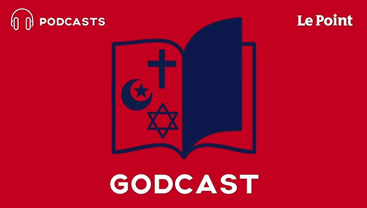 Godcast #2, première partie - Christianisme : entretien avec Marie-Françoise Baslez