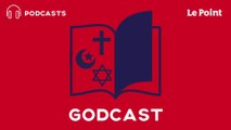 Godcast #2, seconde partie - Christianisme : entretien avec Marie-Françoise Baslez