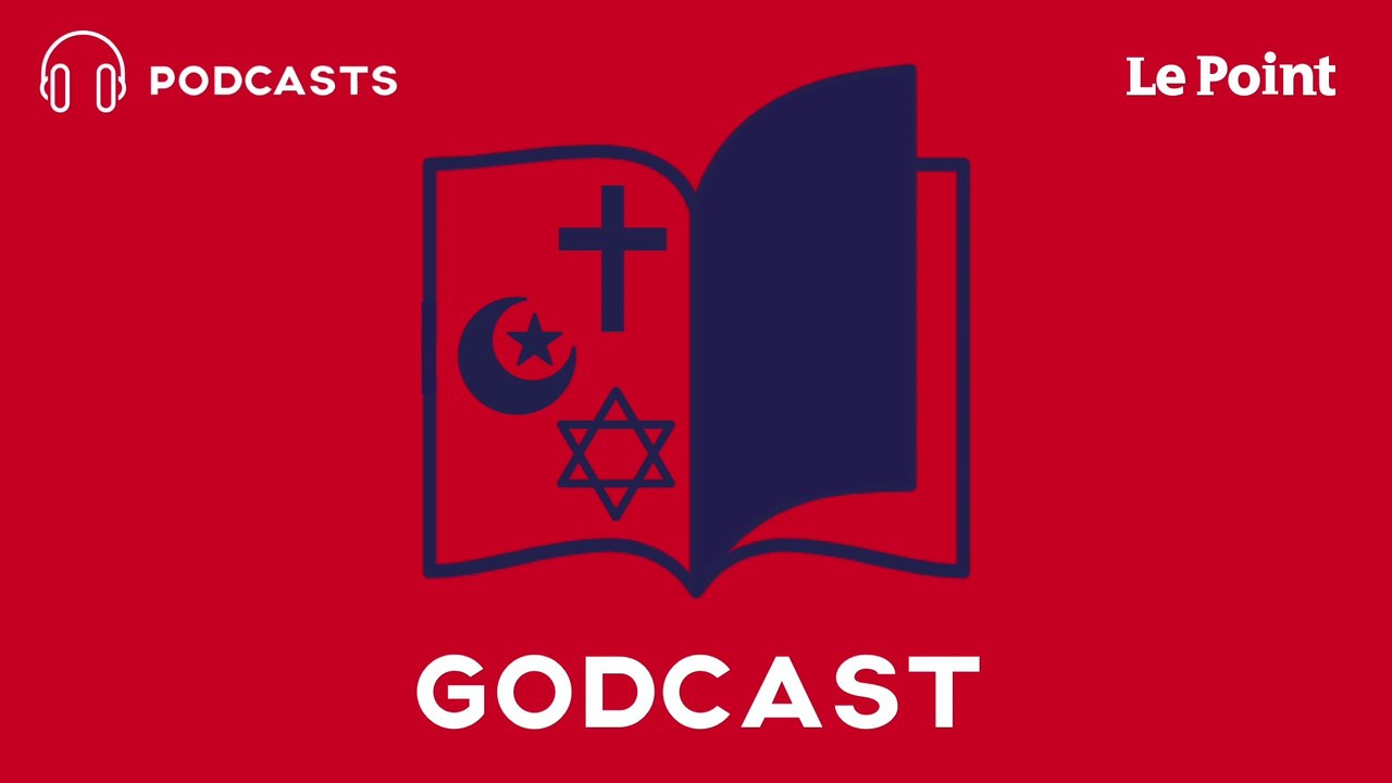 Godcast #2, seconde partie - Christianisme : entretien avec Marie-Françoise Baslez