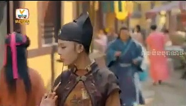 តុលាការកញ្ជ្រោងទេព Ep 28, Tok laka kanh chroung tep ep 28,60PLAY HD, Speak khmer