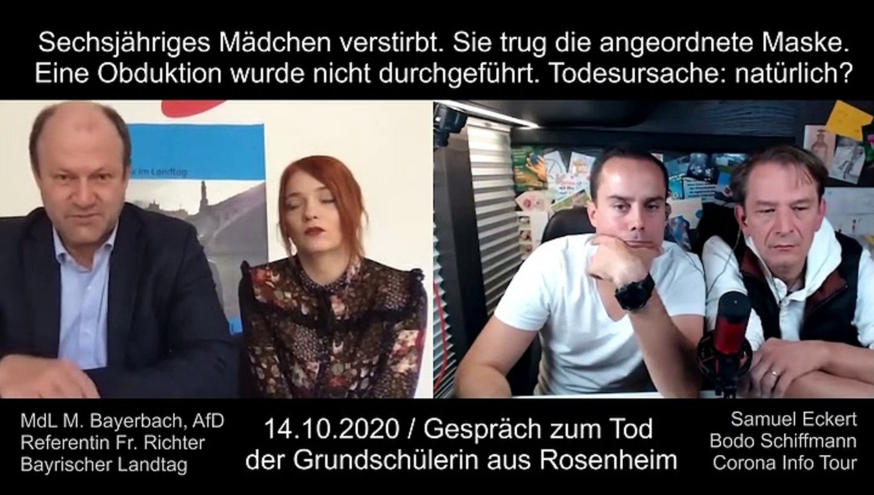 Bayerbach-Interview