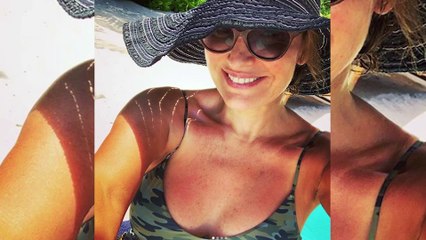 Ainhoa Arteta habla sobre su experiencia en Masterchef Celebrity