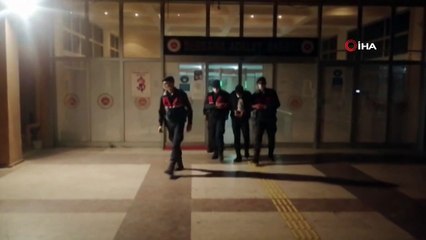 İzmir'de akıl almaz gasp tuzağı: Buluşmaya gidiyordu, gaspa uğradı