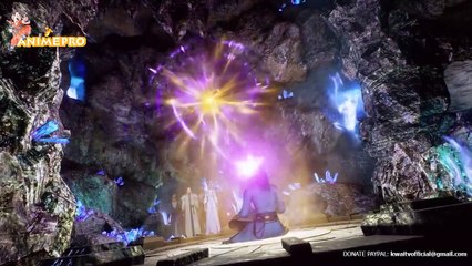 One Step Toward Freedom (  独步逍遥) - Episodes 38 English sub