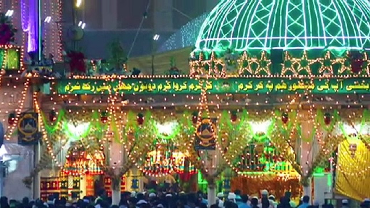 आओ करे सारी Duniya की सैर घर बैठे - हज़रत ख्वाजा गरीब नवाज़ का भारत में आगमन