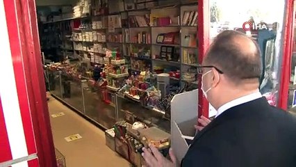 Bursa'da vaka sayısı artıyor