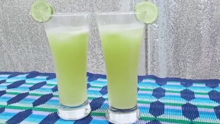 Defferent  Taste Mint Lemonade ভিন্ন ধরনের ঠান্ডা ঠান্ডা লেবুর শরবত_Lemon Juice Recipe_ Sorbot Recipe