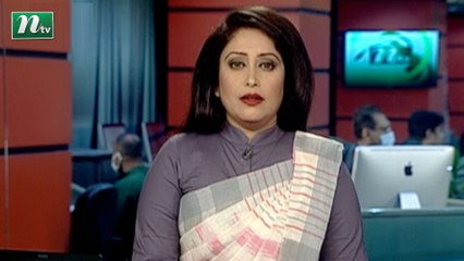 NTV Dupurer Khobor | 16 October 2020