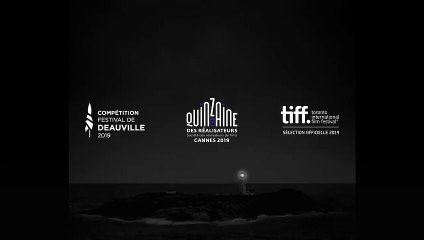 The Lighthouse Bande Annonce VOSTFR