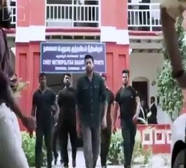 ஜெயம் ரவி சூப்பர் ஹிட் காட்சி