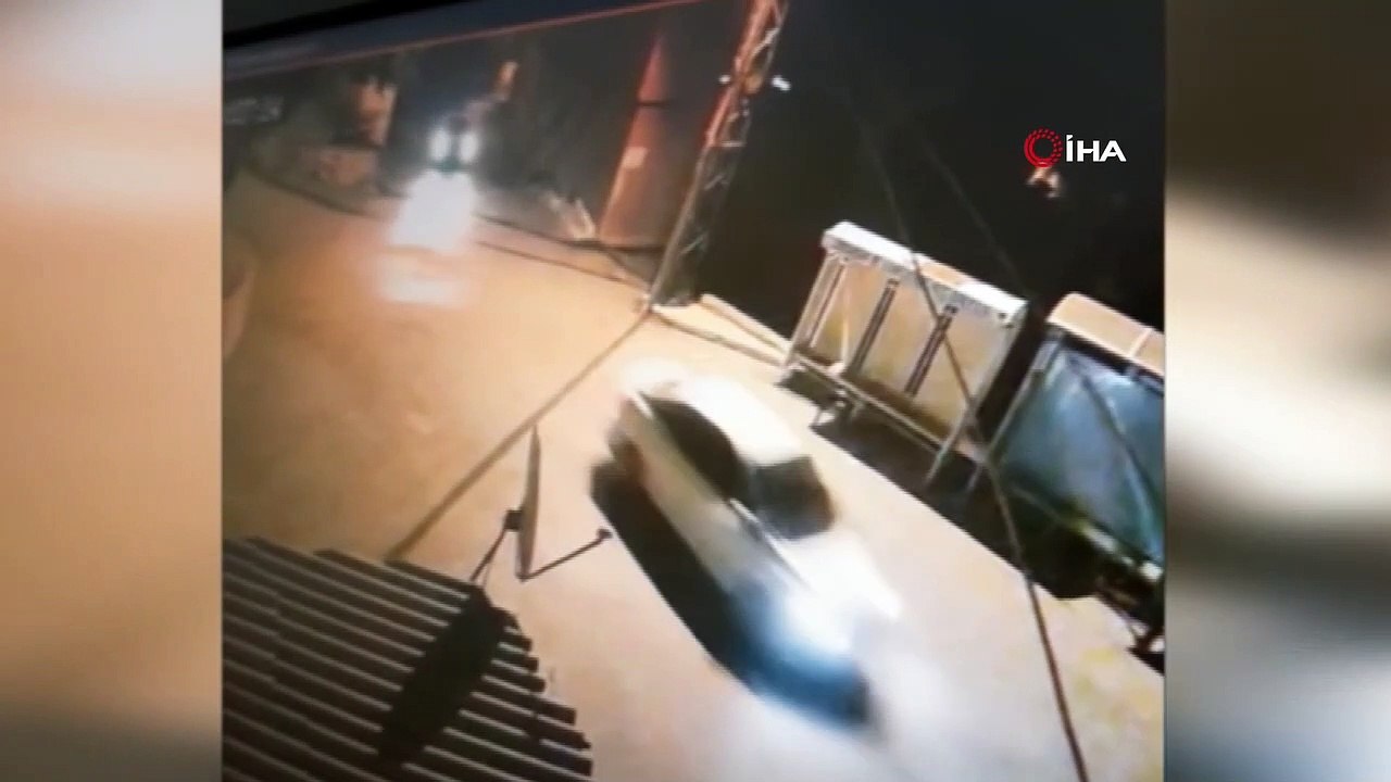 'Maskeliler' çetesi 3 bin 244 saatlik kamera görüntüleri izlenerek yakalandı